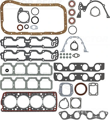 Full Gasket Kit, engine